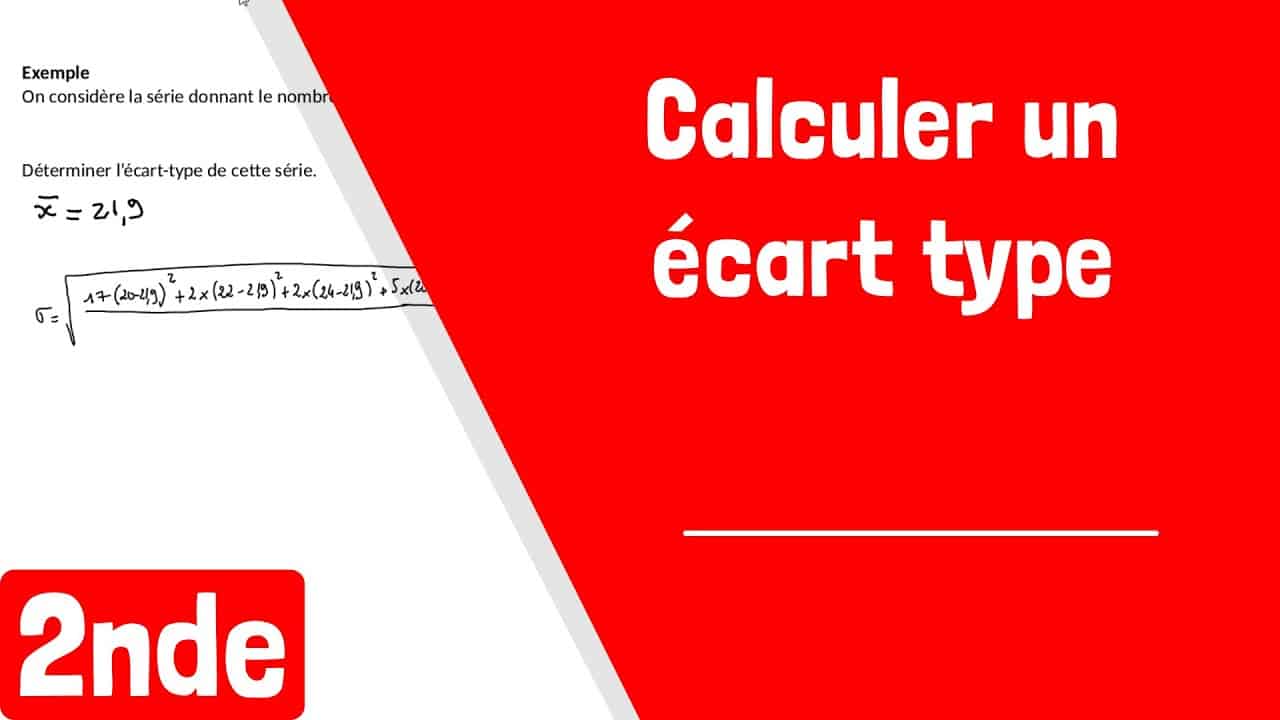 Calculateur d’écart type : comprendre et maîtriser cet outil essentiel