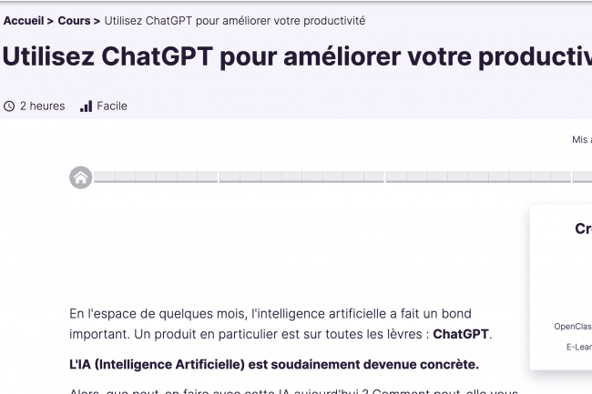 Comment coder avec ChatGPT : guide pratique pour débutants