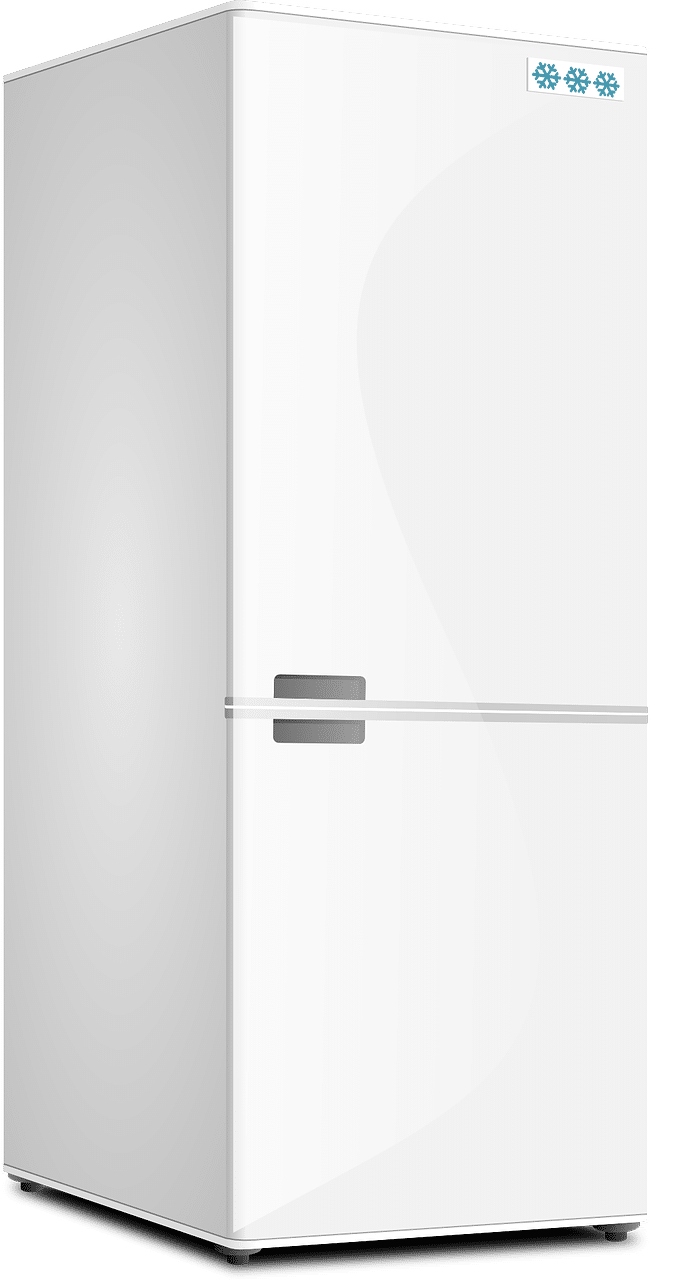 Comment résoudre le problème d’une porte de frigo qui grince