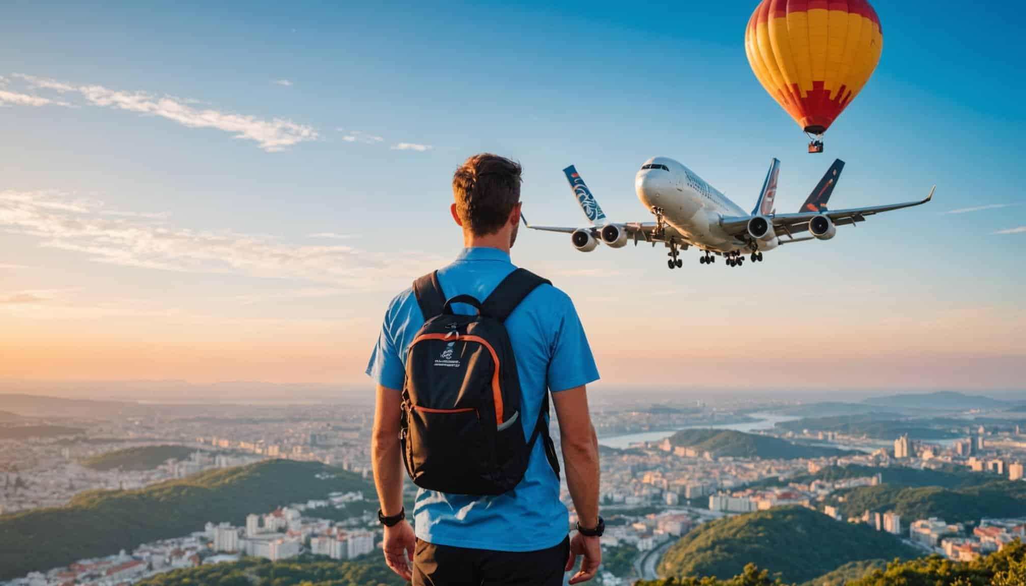 Les Tendances Émergentes du Tourisme en 2023 : Innovations et Destinations à Découvrir