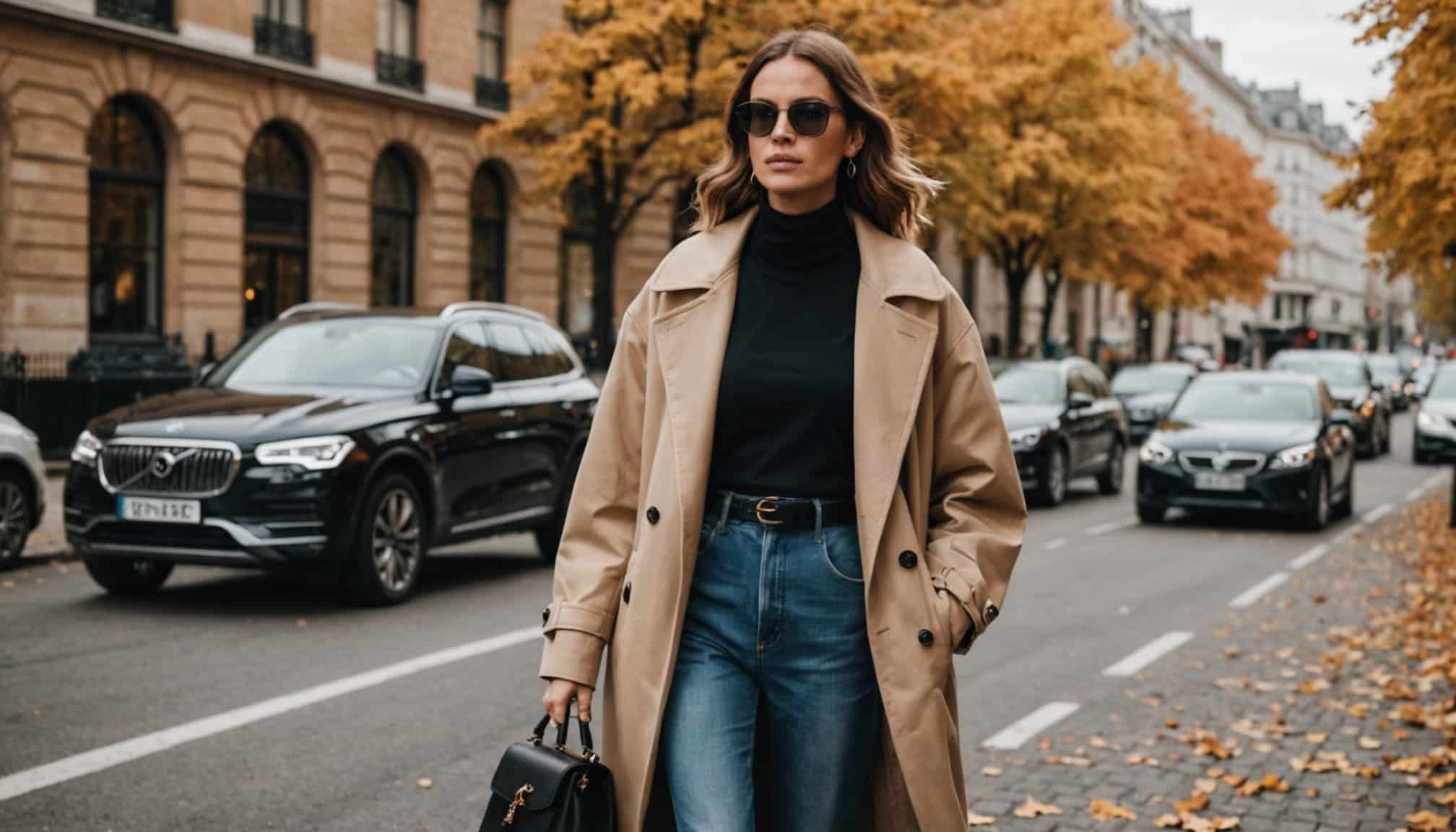 Les Tendances Indispensables de la Mode Féminine pour l’Automne-Hiver 2023 : Ce Qu’il Faut Porter cette Saison