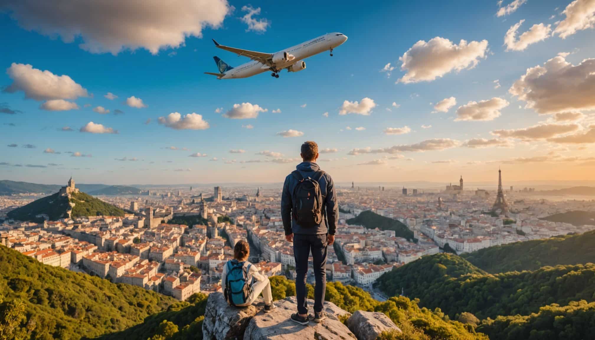 Les Nouvelles Tendances du Tourisme en 2023 : Vers une Expérience de Voyage Plus Durable et Personnalisée