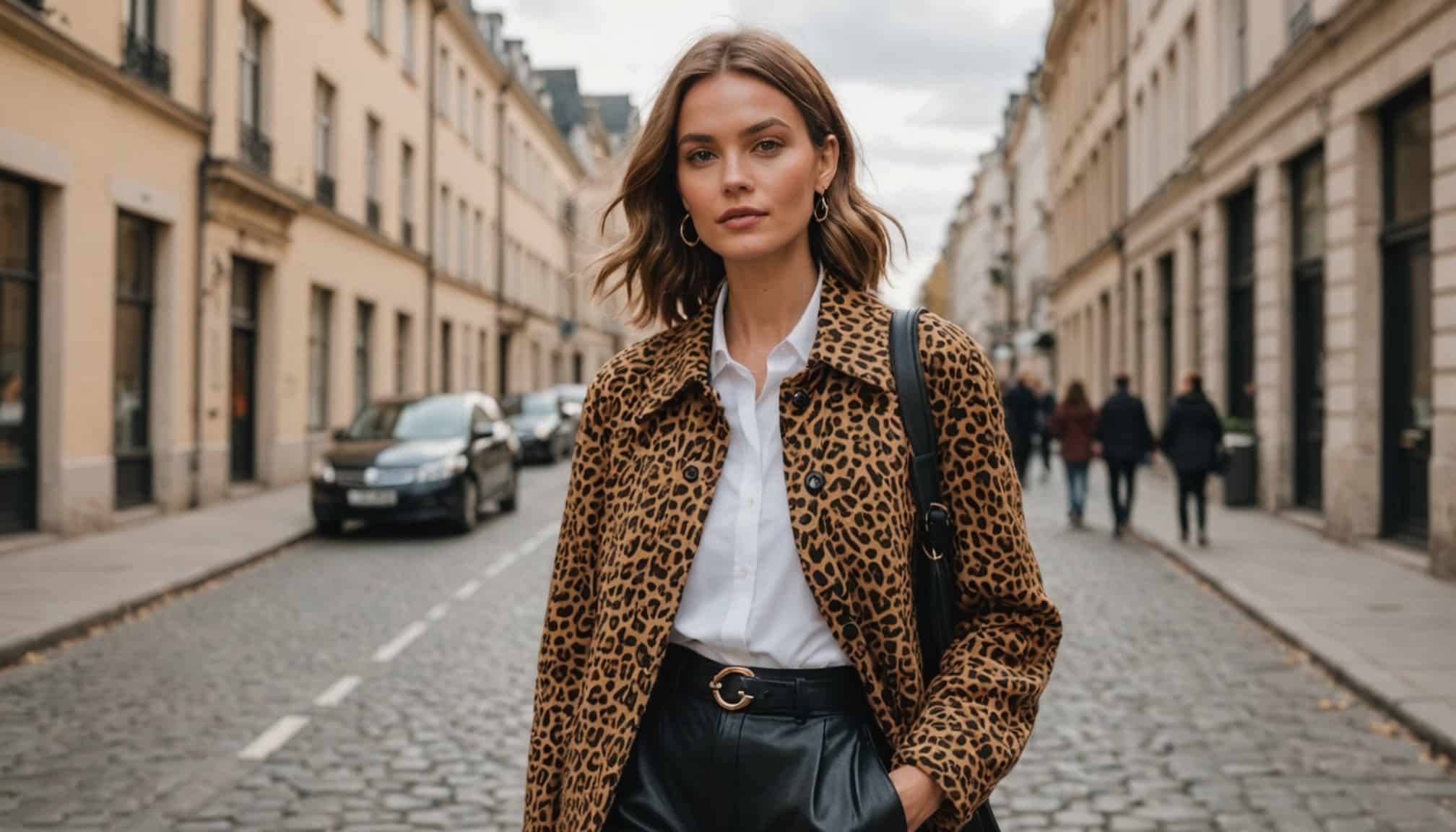 Les Tendances Mode Femme 2023 : Comment Adopter les Nouveautés et Élever Votre Style !