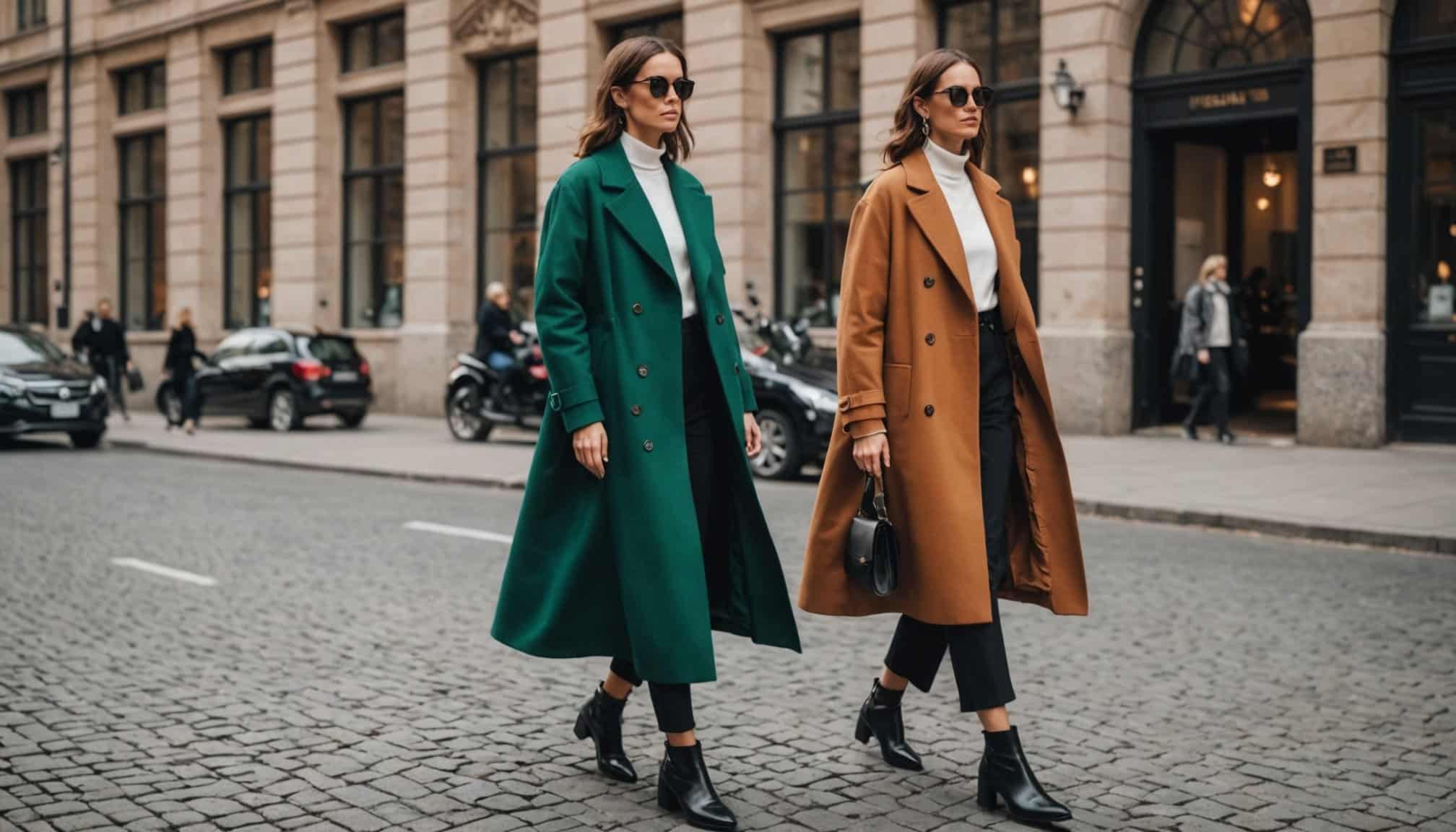 Les Tendances Mode Femme de 2023 : Innovations et Must-Haves pour un Style Incontournable