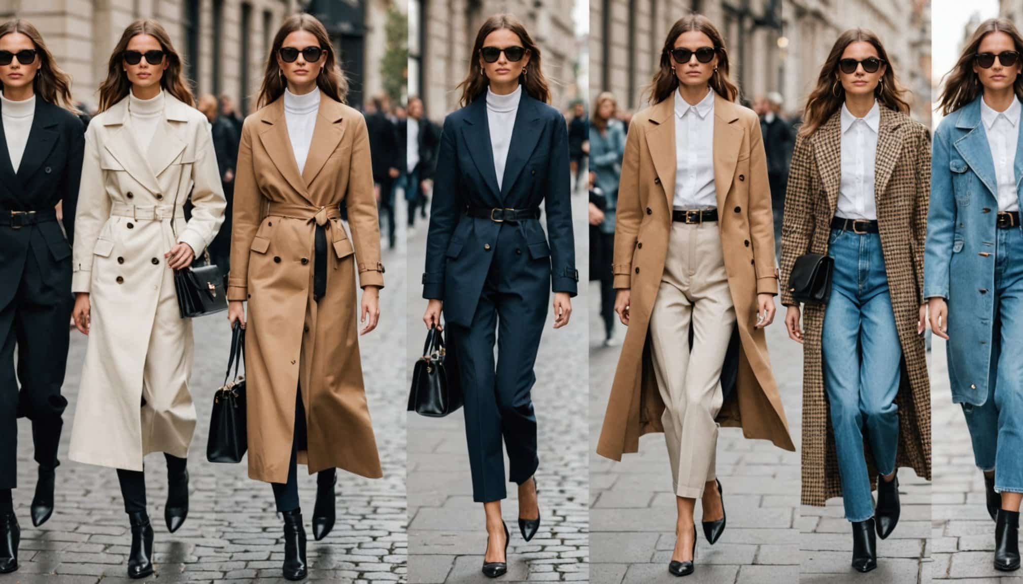 Les Tendances Mode Femme de 2023 : Ce Qu’il Faut Porter Cette Saison !